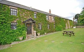 Croft Cottage Yeavering